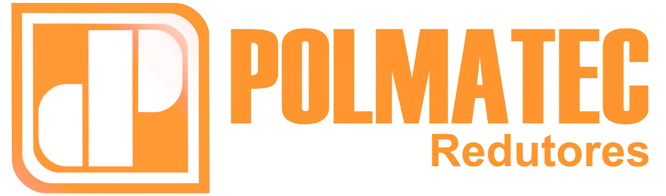 Logotipo Polmatec Redutores