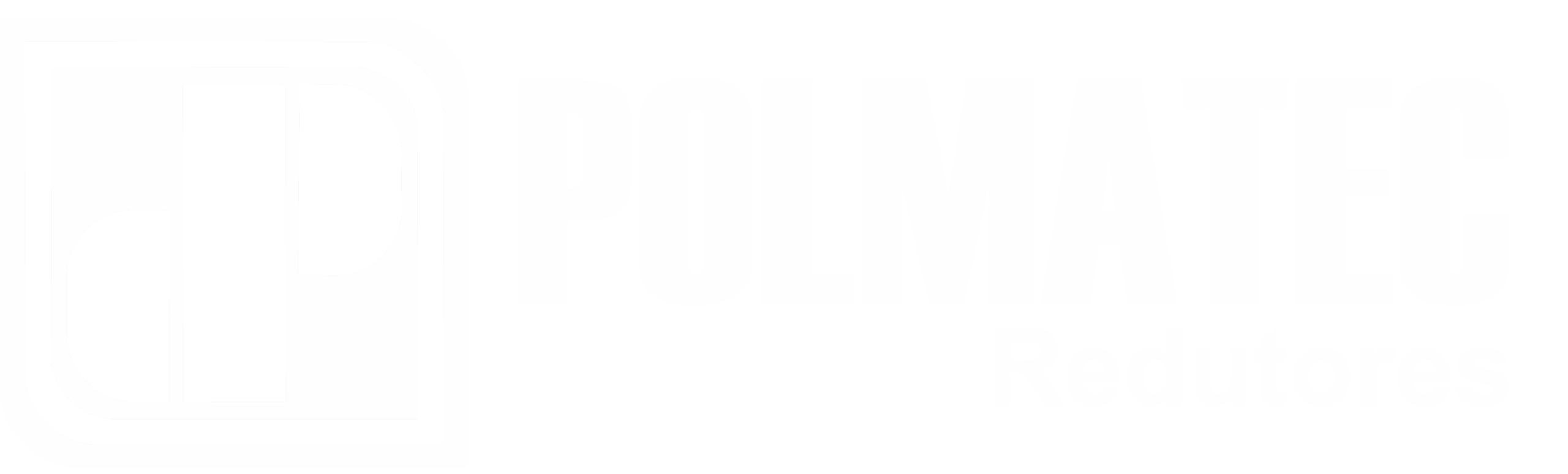 Logo da Polmatec